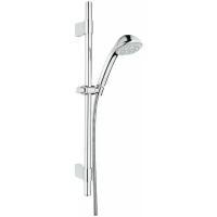 Душевой гарнитур Grohe Relexa 28945001, серебристый хром 1750 мм