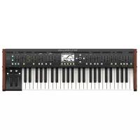 Синтезатор BEHRINGER DeepMind 12