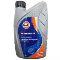 Антифриз Gulf Antifreeze LL