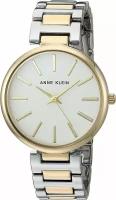 Наручные часы ANNE KLEIN Daily 2787SVTT