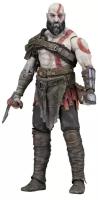 NECA God of War - Kratos 49323