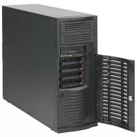 Компьютерный корпус Supermicro SC733T-500B