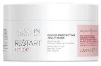 Защитная гель-маска для окрашенных волос RESTART COLOR PROTECTIVE JELLY MASK, 250 мл