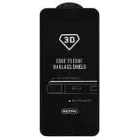 Защитное стекло Remax Caesar 3D Tempered Glass для Apple iPhone 7/8 GL-04