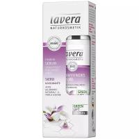 Lavera Firming Serum Karanja Oil Green Lift Био сыворотка для лица укрепляющая с комплексом Грин Лифтинг