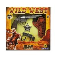 Игрушка Hабор Gonher Cowboy Wild West (157/0)