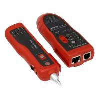 Тестер универсальный для витой пары RJ-11/RJ-45 