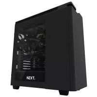 Компьютерный корпус NZXT H440