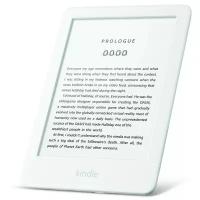 Электронная книга Amazon Kindle 10 2019 8Gb, белый