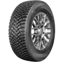 Шины для легковых автомобилей Dunlop Grandtrek Ice03 R18 255/55 109T XL шип