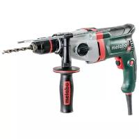 Ударная дрель Metabo SBE 850-2 (FuturoPlus) кейс, 850 Вт