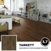 Линолеум напольный на отрез TARKETT Idylle Nova Tango 3, полукоммерческий, 2500х6000 мм, 32 класс