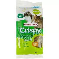 Корм для кроликов Versele-Laga Crispy Muesli Rabbits 400 г