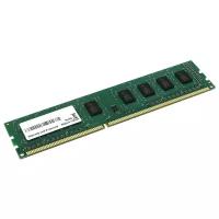 Оперативная память Foxline 4 ГБ DDR3L 1600 МГц DIMM CL11 FL1600D3U11SL-4G