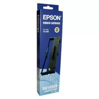 Картридж Epson S015329 (картридж с красящей лентой)