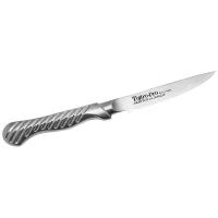 Набор ножей Нож универсальный Tojiro Service knife FD-701, лезвие 9 см