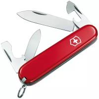 Мультитул брелок VICTORINOX Recruit