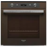 Электрический духовой шкаф Hotpoint FI7 861 SH CF