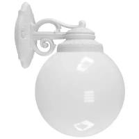 Fumagalli Уличный настенный светильник Globe 250 G25.131.000.WYE27DN, E27