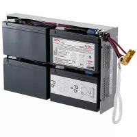 Аккумуляторная батарея APC by Schneider Electric RBC24 12В 9 А·ч