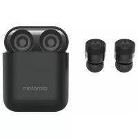 Беспроводные наушники Motorola VerveBuds 110, black