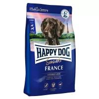 Корм для собак Happy Dog при аллергии, утка с картофелем 4 кг