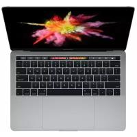 Ноутбук Apple MacBook Pro 13 with Retina display and Touch Bar Mid 2017