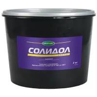 Солидол жировой 2 кг OILRIGHT 6016