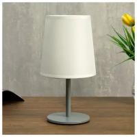 Лампа декоративная RISALUX 4733879, E27, 40 Вт