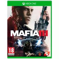 Игра Mafia III для Xbox One