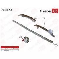 Цепь ГРМ MasterKit 77B0135K