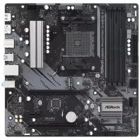 Материнская плата ASRock A520M Phantom Gaming 4