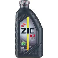 ZIC X7 5W-30 Diesel синт 1L (Масло моторное)