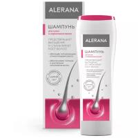 Alerana Pharma Care Шампунь для сухих и нормальных волос, 250 мл, ALERANA