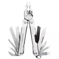 Мультитул пассатижи LEATHERMAN SuperTool 300 (832547) с чехлом