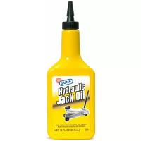 Гидравлическое масло GUNK Hydraulic Jack Oil