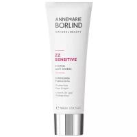 Annemarie Borlind ZZ Sensitive Protective Day Cream Крем дневной Защитный для лица