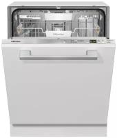 Встраиваемая посудомоечная машина Miele G 5265 SCVi XXL