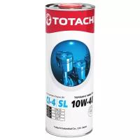 Масло Моторное Totachi Niro Hd Semi-Synthetic Api Ci-4 / Sl 10w-40 Пласт. 1л TOTACHI арт. 17901