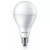Лампа светодиодная Philips LED 6500K, E27, A80