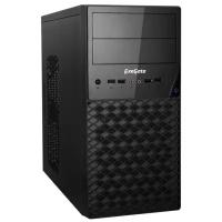 Компьютерный корпус ExeGate QA-413U 350W Black