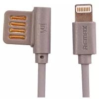 Кабель Remax Rayen USB - Apple Lightning (RC-075i)