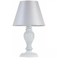 Лампа декоративная MAYTONI Contrast ARM220-11-W, E14, 40 Вт