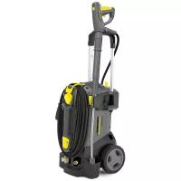 Мойка высокого давления KARCHER HD 5/15 C (1.520-930.0), 200 бар, 500 л/ч