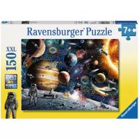 Пазл Ravensburger Открытый космос (10016), 150 дет