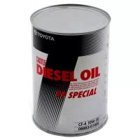 Моторное масло TOYOTA Castle Diesel Oil RV Special CF-4 10W-30 1 л