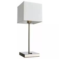 Лампа декоративная Arte Lamp Hall A9247LT-1AB, E27, 40 Вт