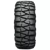 Nitto Mud Grappler всесезонная