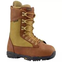 Сноубордические ботинки BURTON X Danner