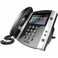 VoIP-телефон Polycom VVX 600